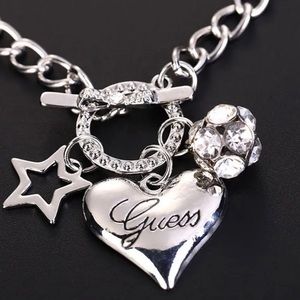 Guess bracelet